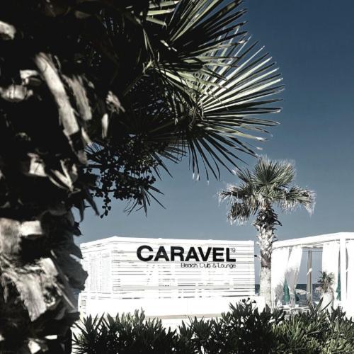 Hotel Caravel Marotta Exteriör bild